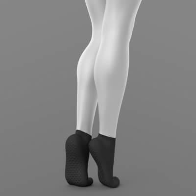 Socks 5v G8 Female