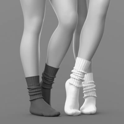 Socks for G9 G8