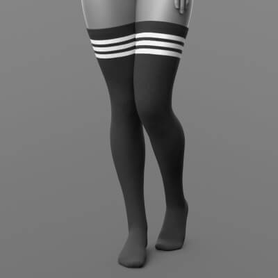 Stockings G8 Female