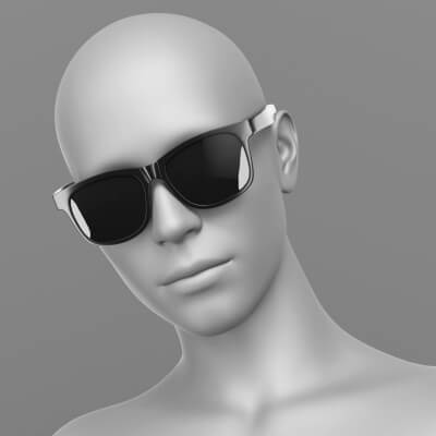 Sunglasses Genesis9