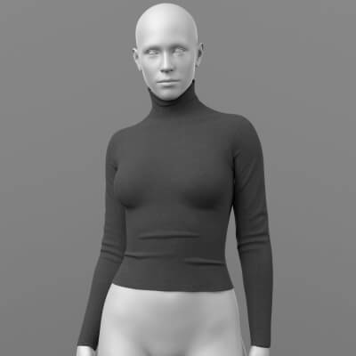 Sweater for G9 by Elena_Sh