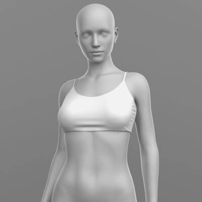 Top 06v G8 Female