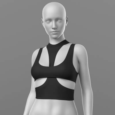 Top 07v G8 Female