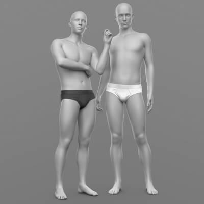 Underpants 01v G9 G8