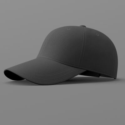 Baseball Cap G8 Male
