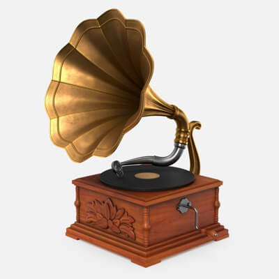 Gramophone