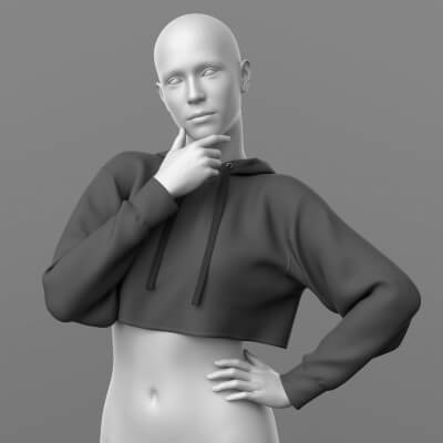 Hoody 03v G9 by Elena_Shvets