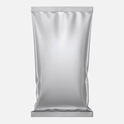 Packaging 87v 3D Model