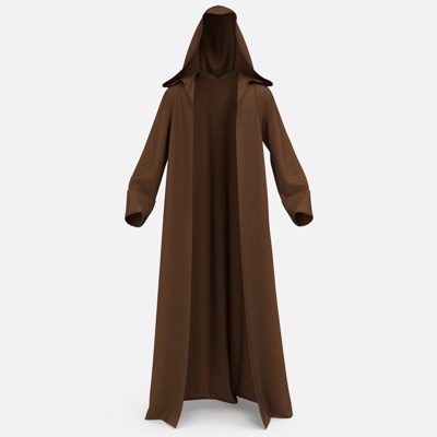 Robe 2v