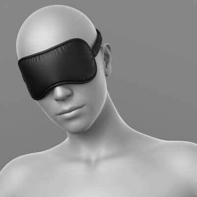 Sleep Mask G9