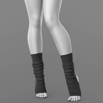 Socks 04V G9