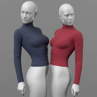 Sweater for G9 and G8