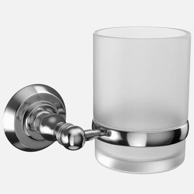 Toothbrush Holder