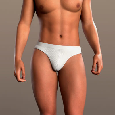 Underpants 03v G9 by Elena_Shvets