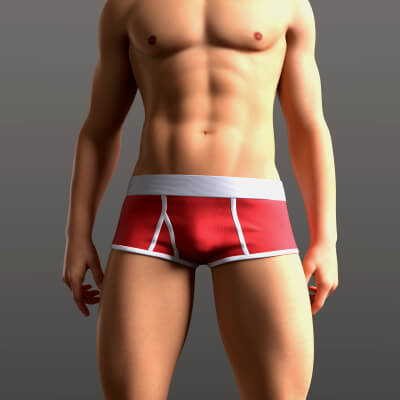 Underpants 04v 4 in 1 G8M by Elena_Shvets