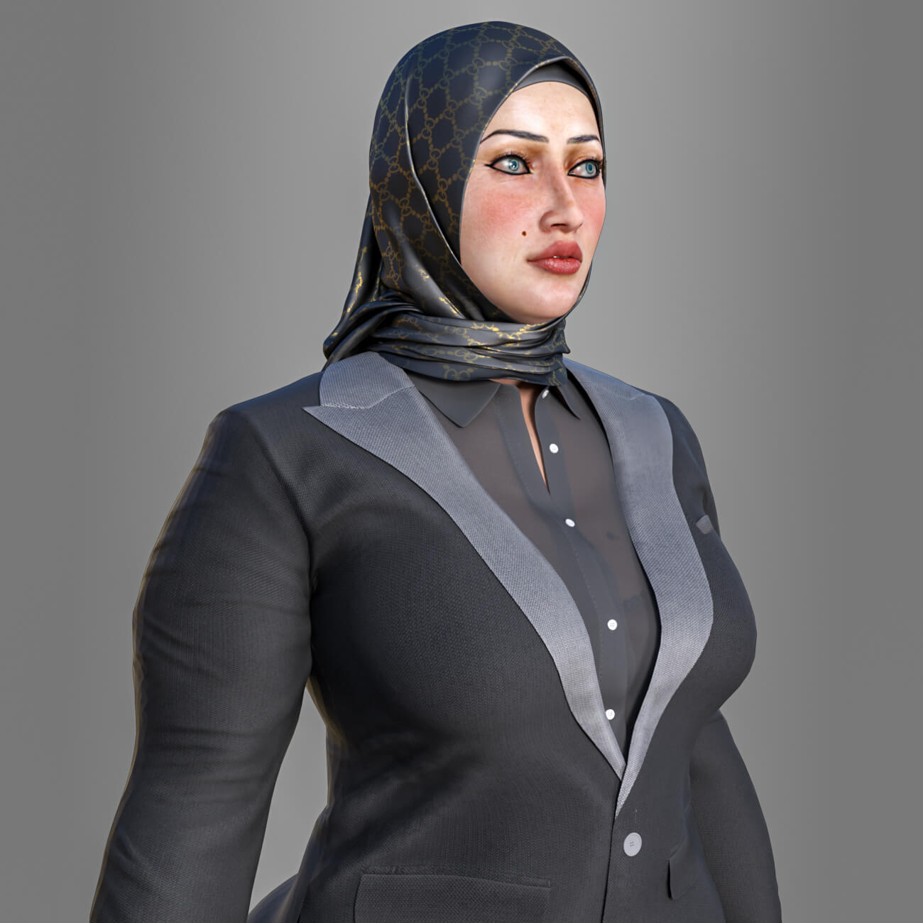 beautiful necktie disco elysium