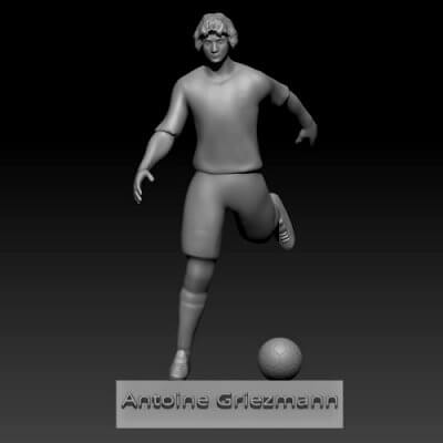 Antoine Griezman