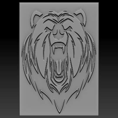 Bear Relief