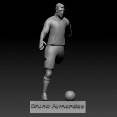 Bruno Fernandes