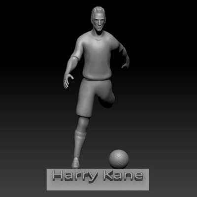 Harry Kane