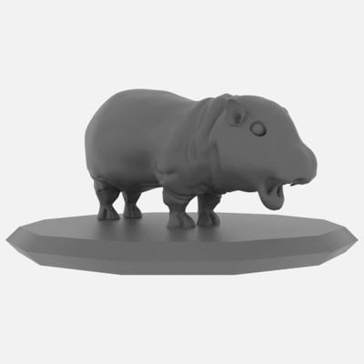 Hippotamus