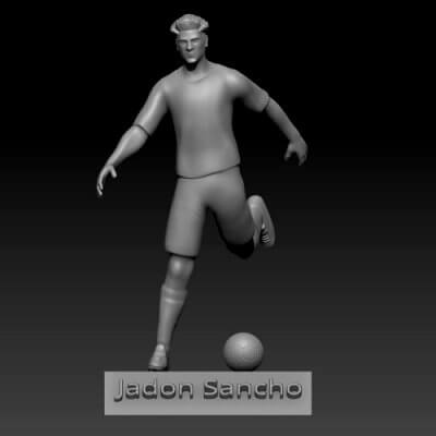 Jadon Sancho