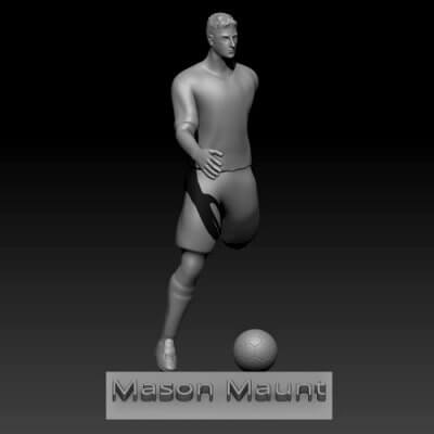 Mason Maunt