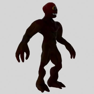 Monster