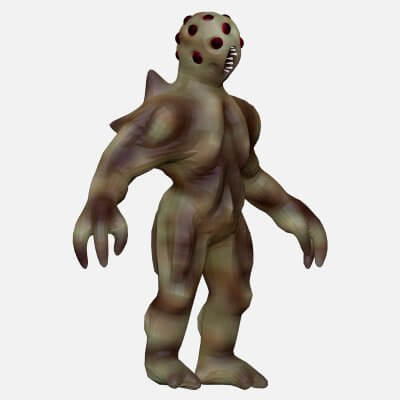 Monster