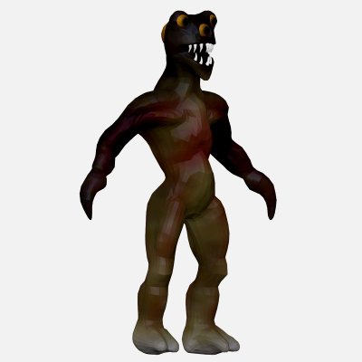 Monster