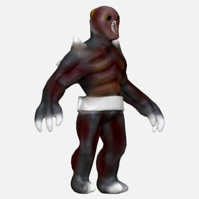 Monster