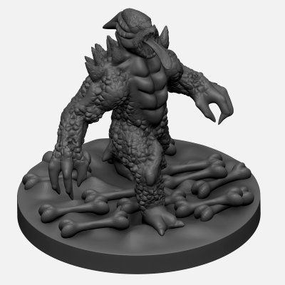 Monster