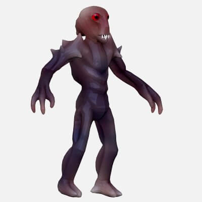 Monster
