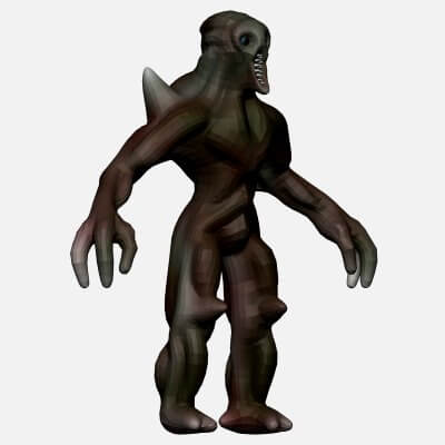 Monster