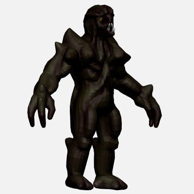 Monster