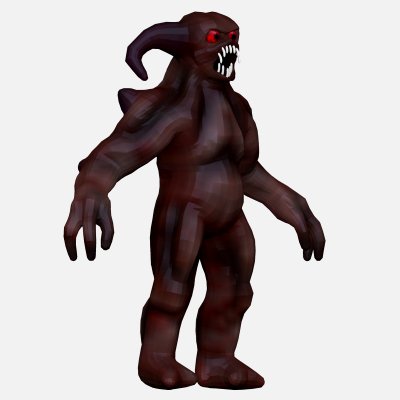 Monster