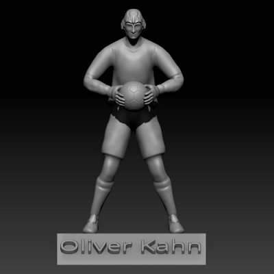 Oliver Kahn