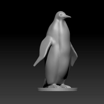 Penguin