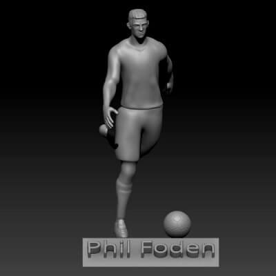 Phil Fodel