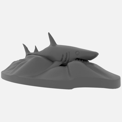 White Shark
