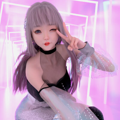 Eaj Arin for Genesis 8 Female
