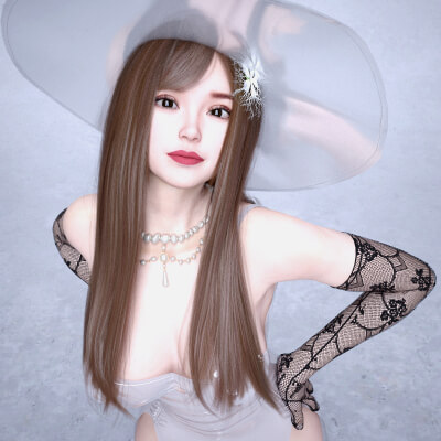 EAJ Ningning for Genesis 8 Female