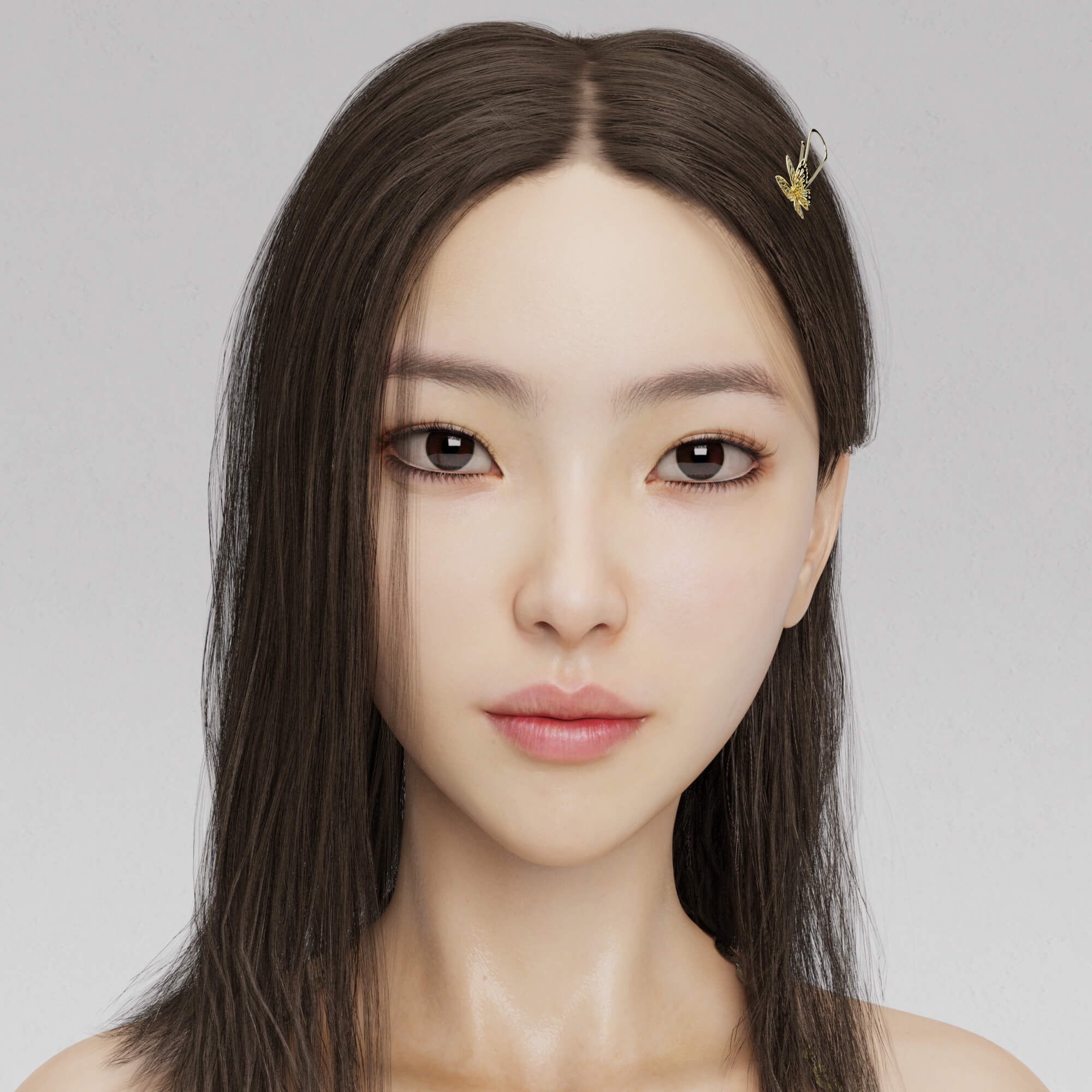 Eaj Ruka for Genesis 8 Female