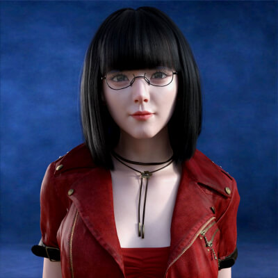 Eaj Yoona Genesis 8 Female