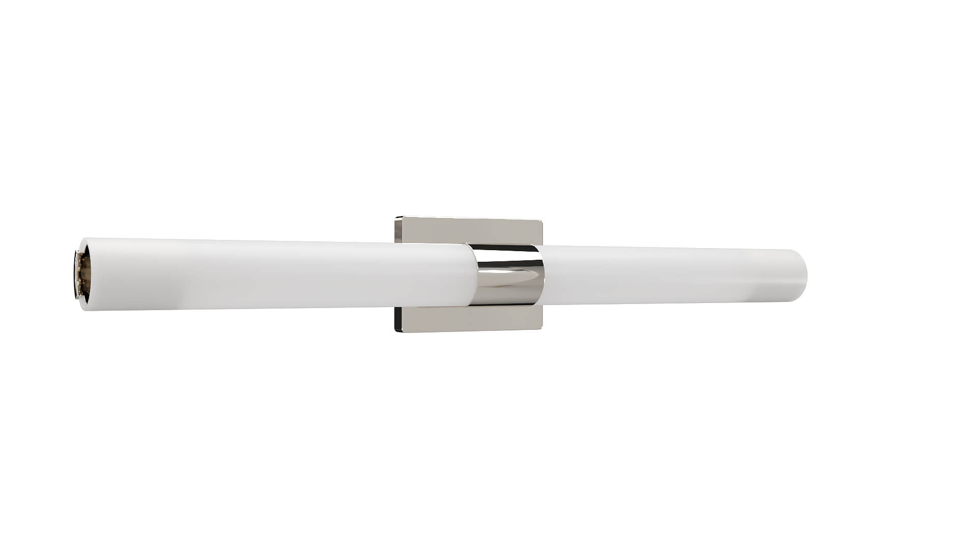 Blanco LED 32 Inch Linear Bath Vanity Wall Light - 3D Model by enamulroni