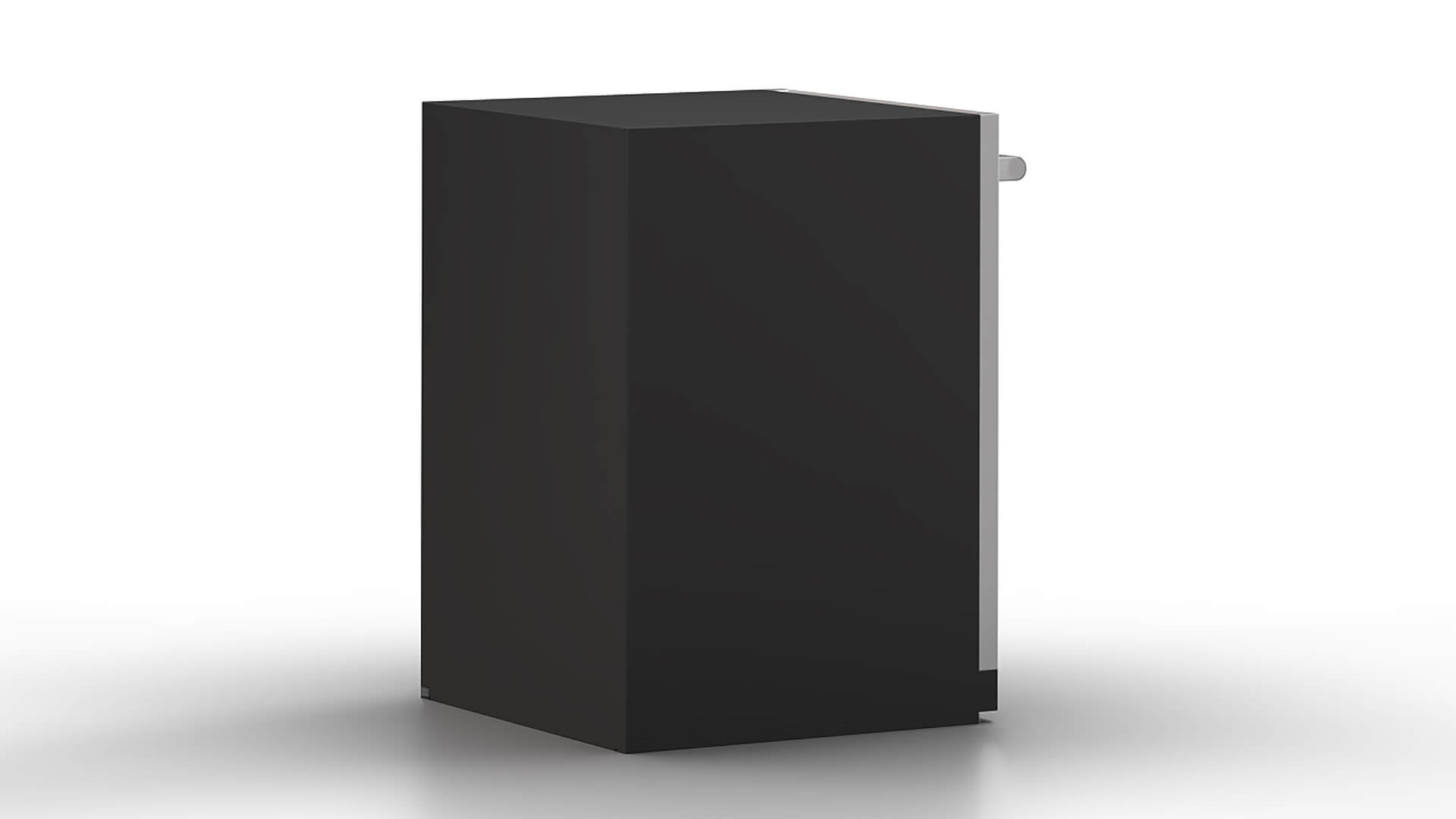 Jennair Rise Dishwasher Jdtss246Gl 3D Model by enamulroni