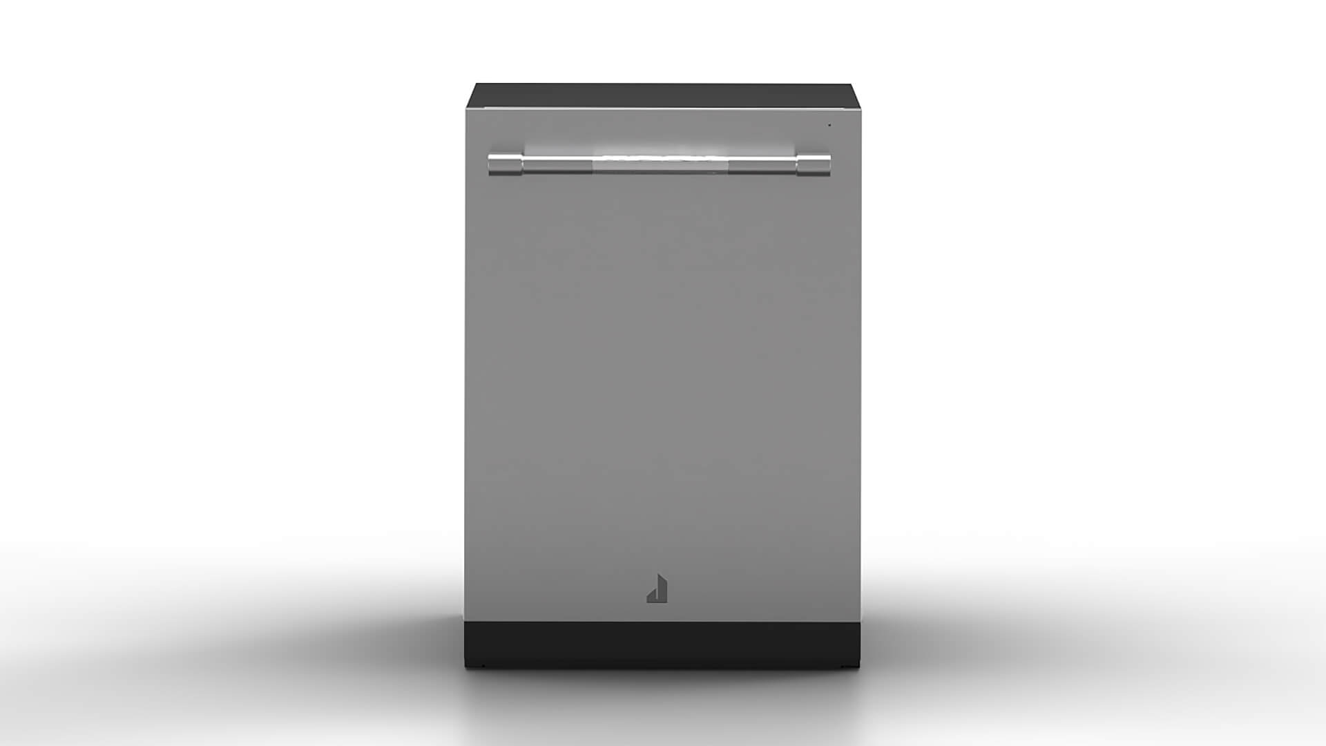 Jennair Rise Dishwasher Jdtss246Gl 3D Model by enamulroni