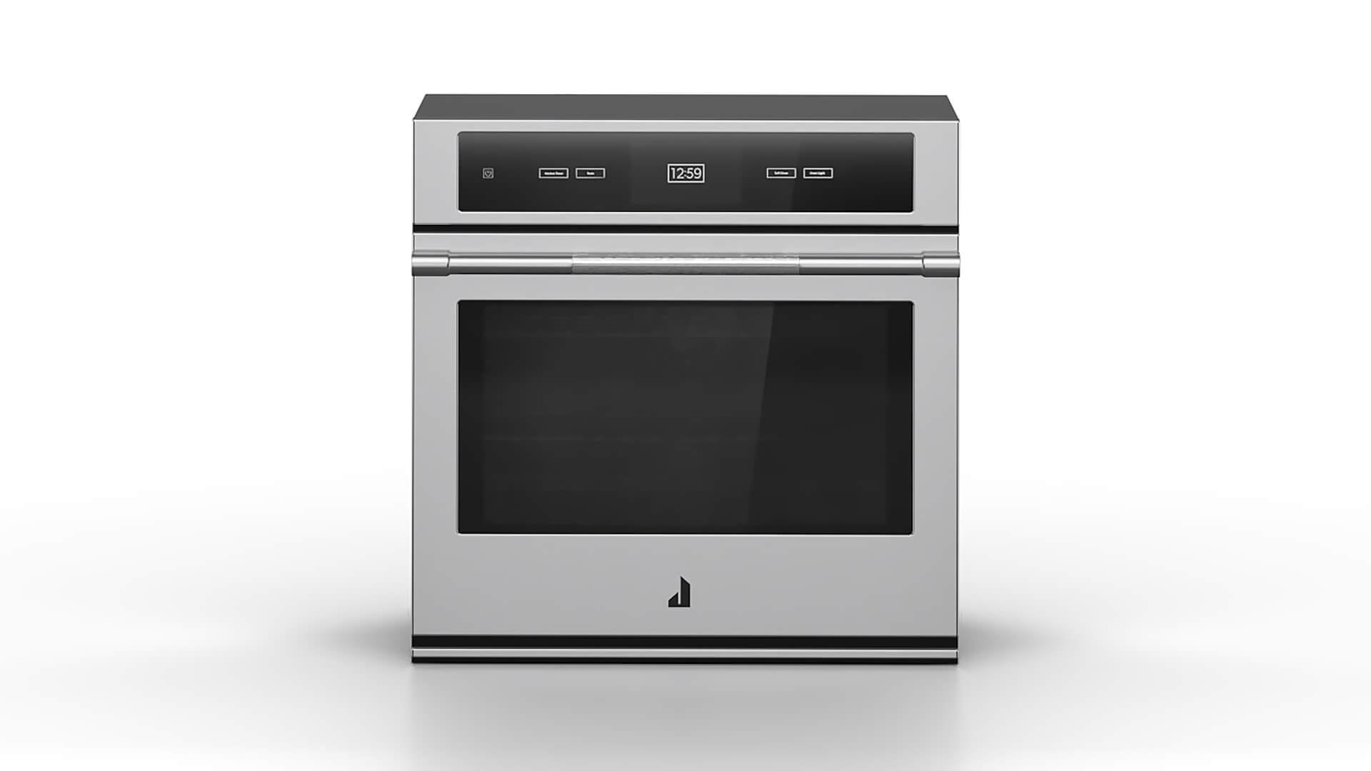 Jennair Wall Oven Jjw3430Il 3D Model by enamulroni