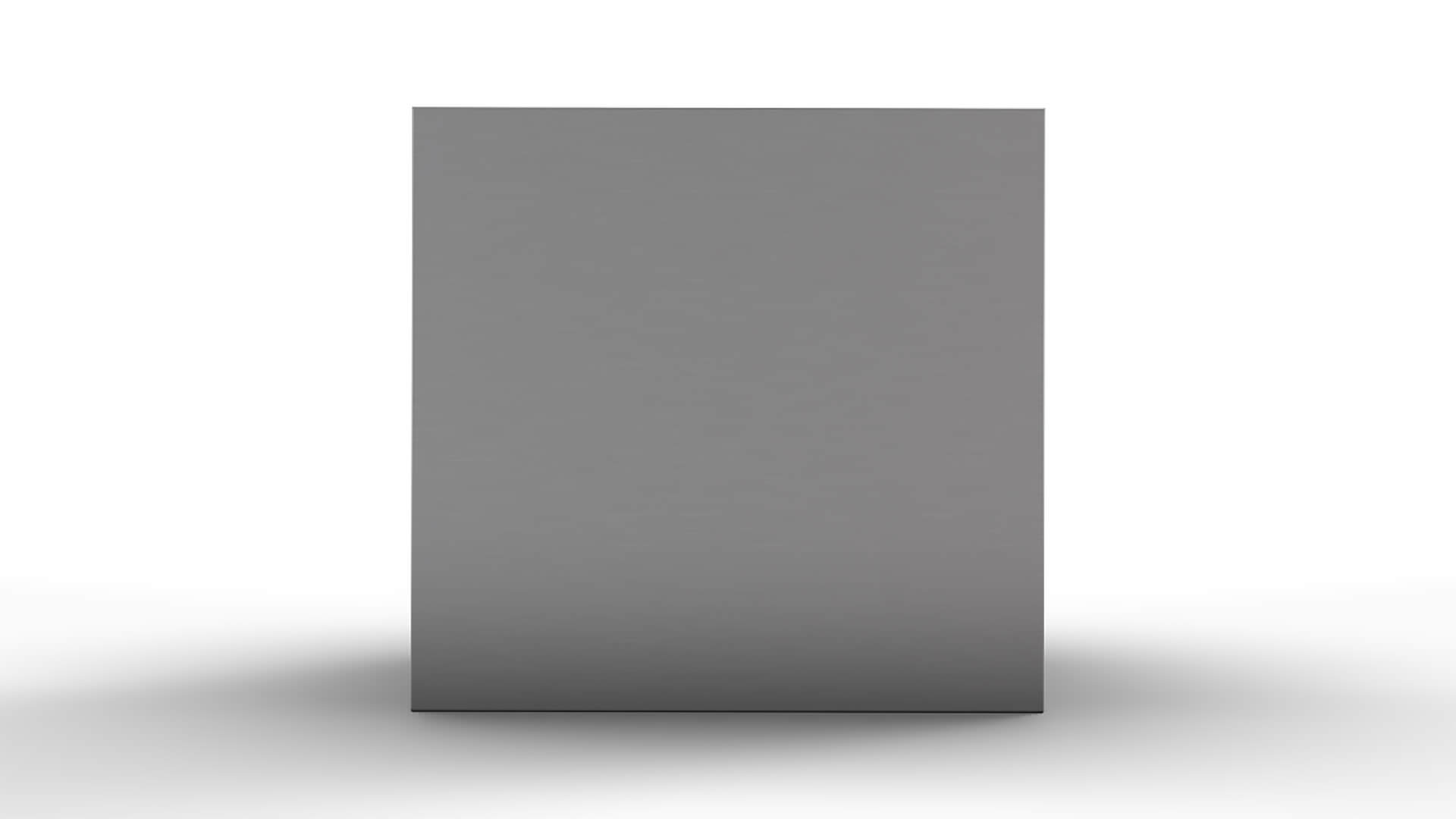 W10155557 - KitchenAid Range/Oven/Stove Outer Door Glass in Stainless Steel | Dey Appliance Parts