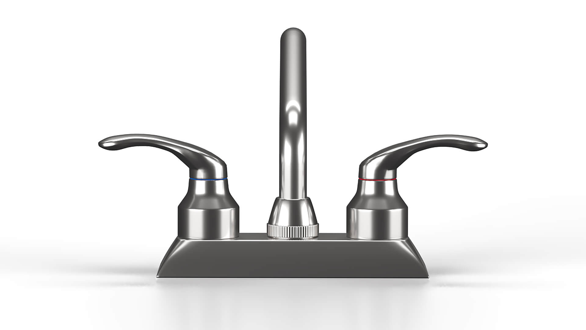 Kohler K152704 Coralais Utility Sink Faucet 3D Model by enamulroni